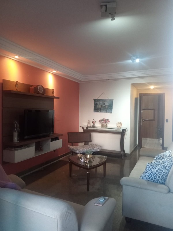 Apartamento, 4 quartos, 242 m² - Foto 20