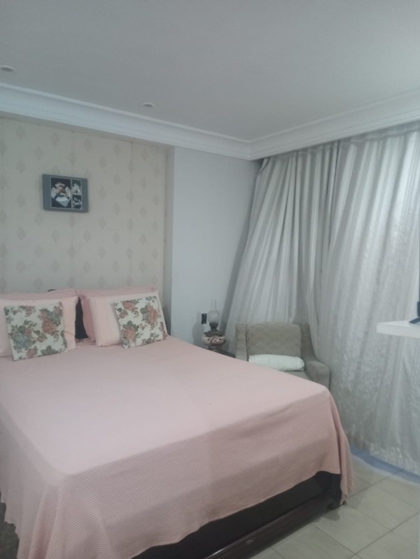 Apartamento, 4 quartos, 242 m² - Foto 31