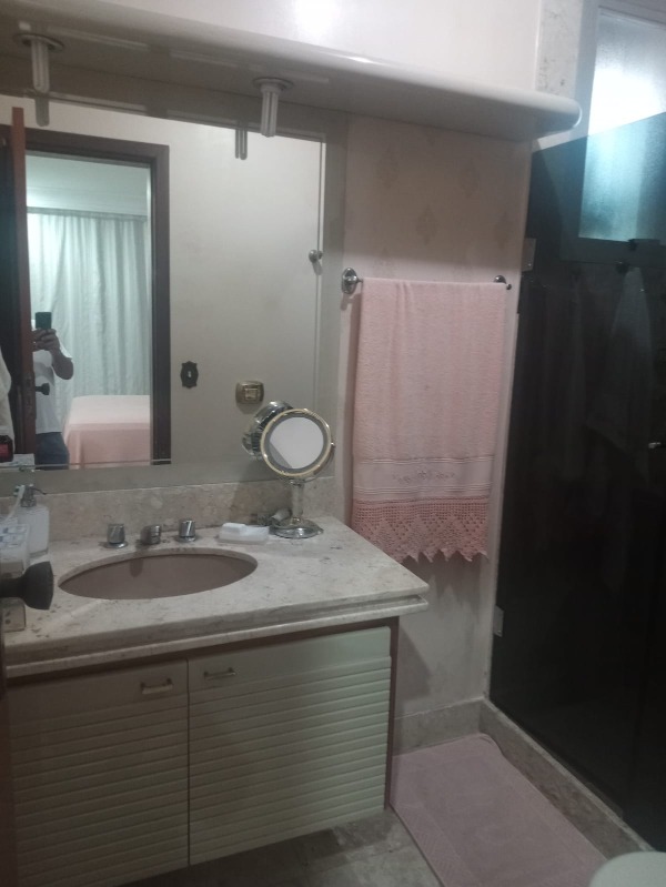Apartamento, 4 quartos, 242 m² - Foto 33
