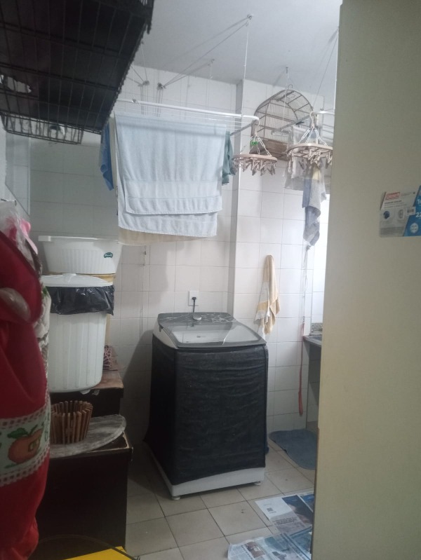 Apartamento, 4 quartos, 242 m² - Foto 39