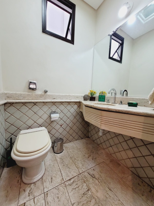 Casa, 3 quartos, 290 m² - Foto 7