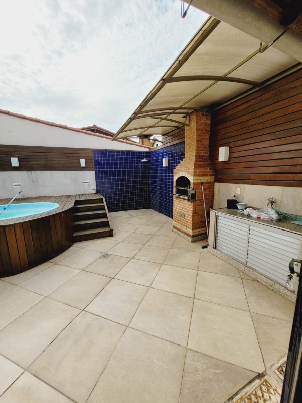 Casa, 3 quartos, 290 m² - Foto 14