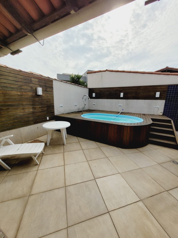 Casa, 3 quartos, 290 m² - Foto 15