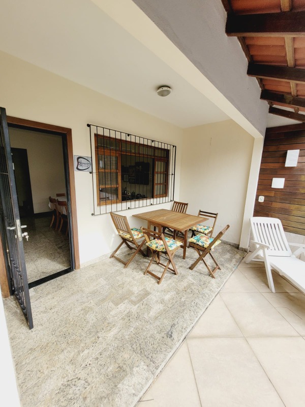 Casa, 3 quartos, 290 m² - Foto 16
