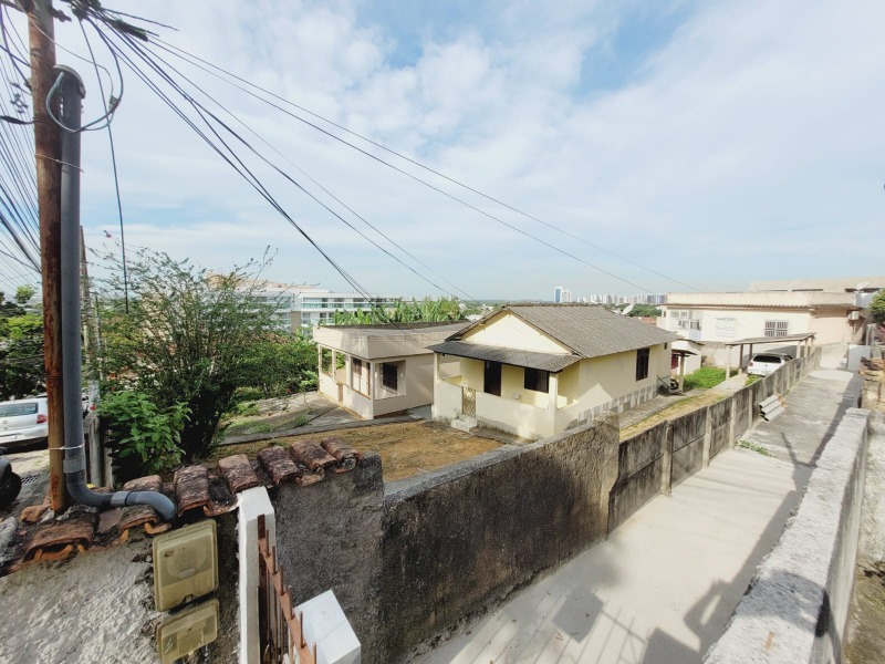 Terreno, 890 m² - Foto 1