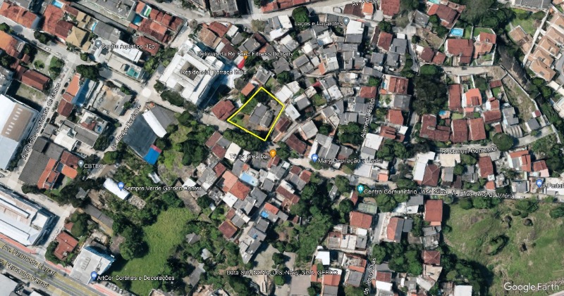 Terreno, 890 m² - Foto 10