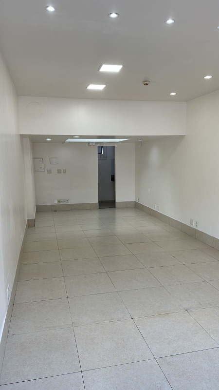 Loja-Salão, 50 m² - Foto 2