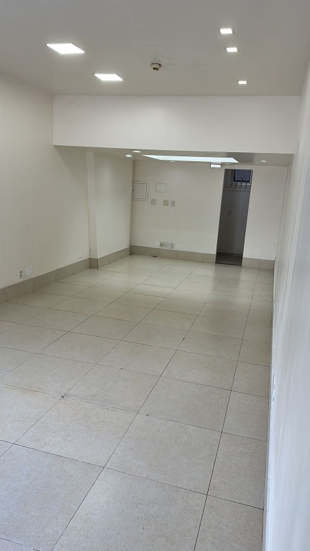 Loja-Salão, 50 m² - Foto 3