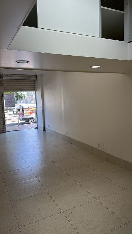 Loja-Salão, 50 m² - Foto 4