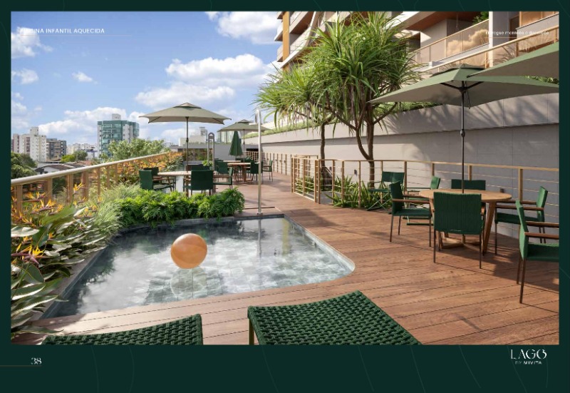 Apartamento, 4 quartos, 154 m² - Foto 3