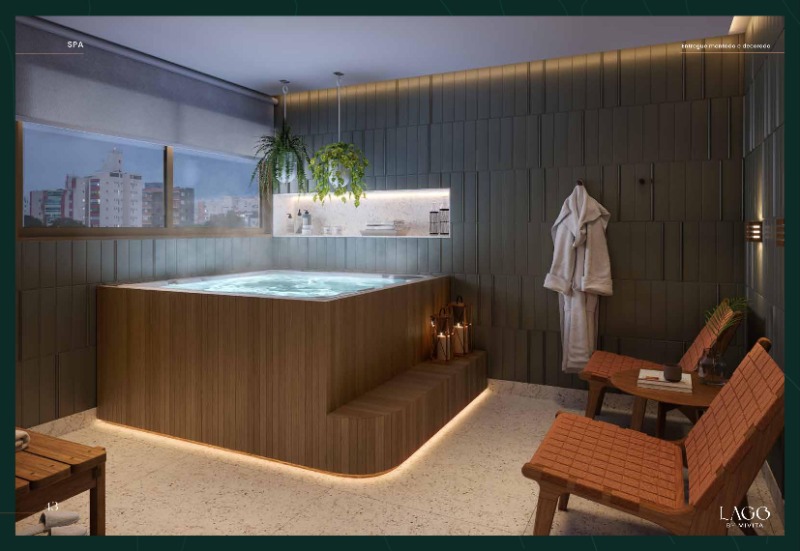 Apartamento, 4 quartos, 154 m² - Foto 8