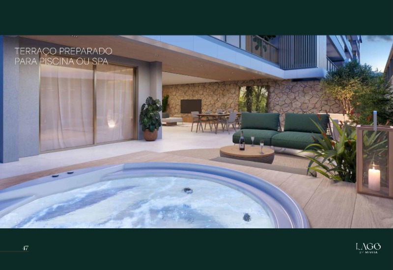 Apartamento, 4 quartos, 154 m² - Foto 12