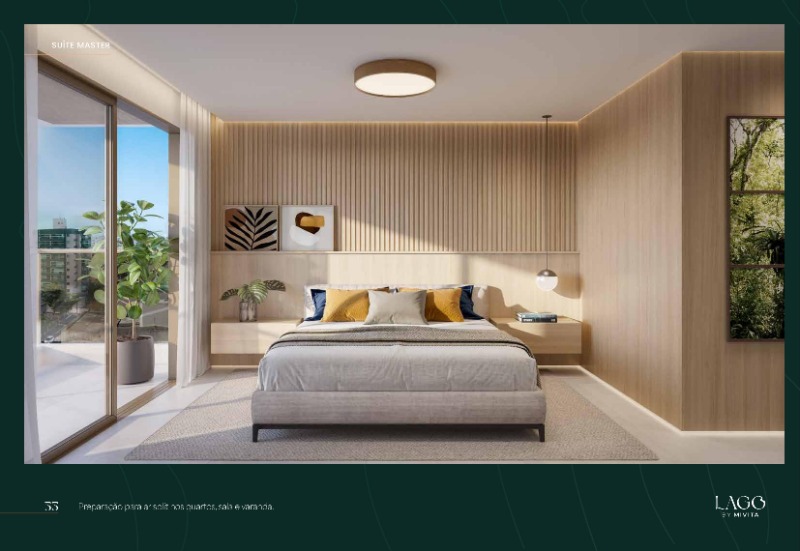 Apartamento, 4 quartos, 154 m² - Foto 20