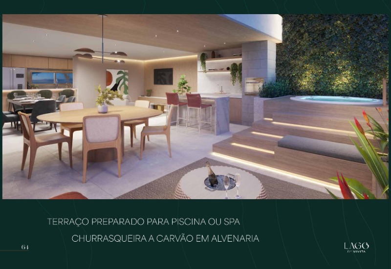 Apartamento, 4 quartos, 154 m² - Foto 29