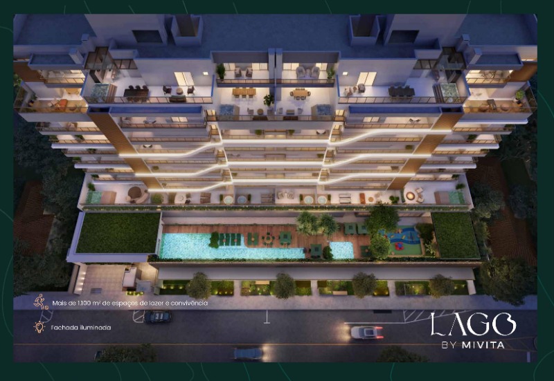 Apartamento, 4 quartos, 154 m² - Foto 56