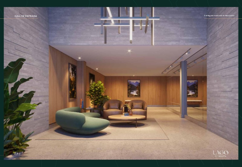 Apartamento, 4 quartos, 154 m² - Foto 60