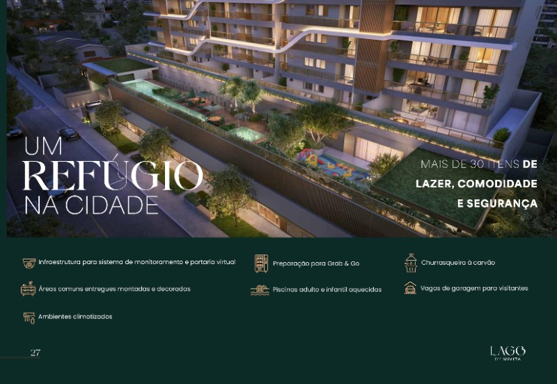 Apartamento, 4 quartos, 154 m² - Foto 68
