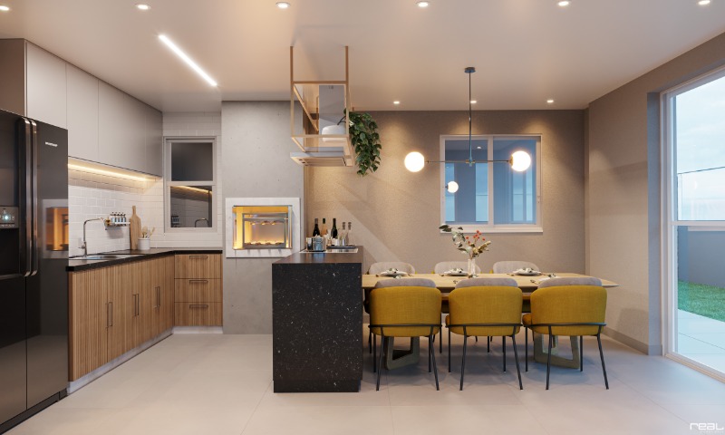 Apartamento, 3 quartos, 100 m² - Foto 4