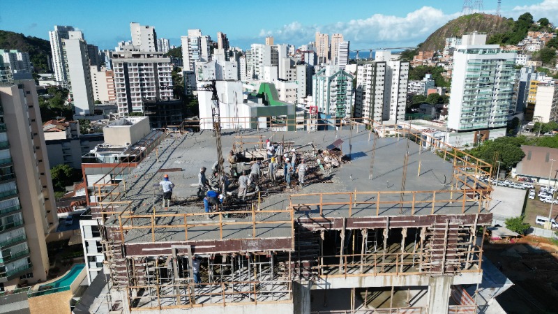 Apartamento, 3 quartos, 100 m² - Foto 21