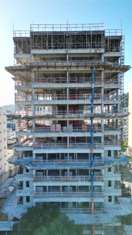 Apartamento, 3 quartos, 100 m² - Foto 28