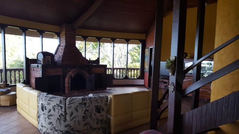 Casa, 5 quartos, 594 m² - Foto 7
