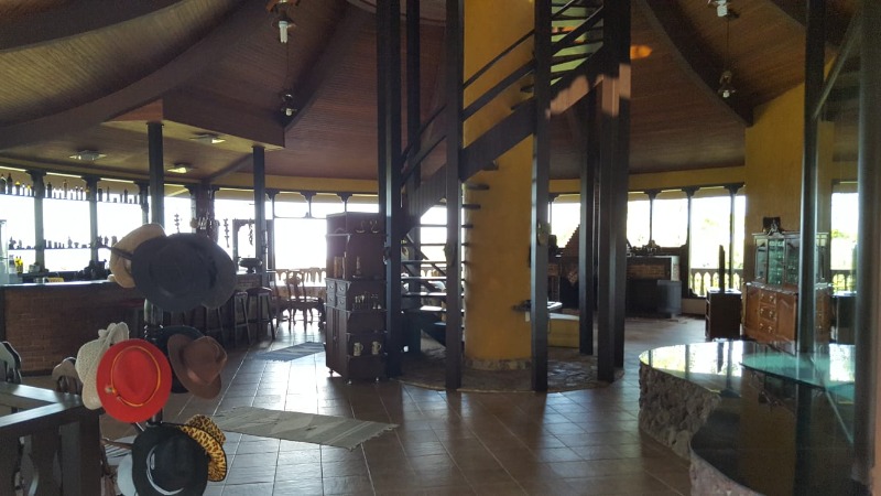 Casa, 5 quartos, 594 m² - Foto 8