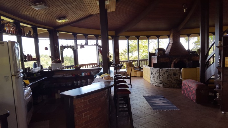 Casa, 5 quartos, 594 m² - Foto 9