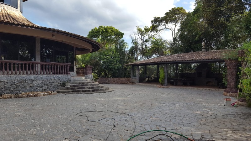 Casa, 5 quartos, 594 m² - Foto 10