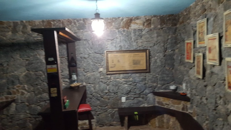 Casa, 5 quartos, 594 m² - Foto 12