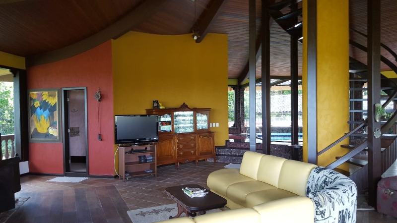 Casa, 5 quartos, 594 m² - Foto 15