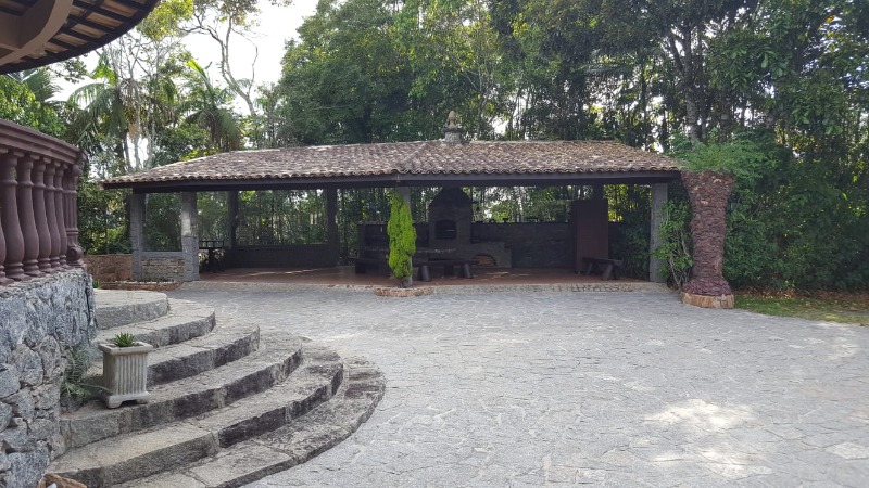 Casa, 5 quartos, 594 m² - Foto 18