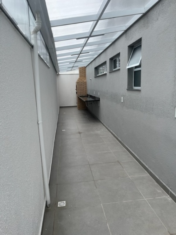 Kitnet-Studio, 34 m² - Foto 2