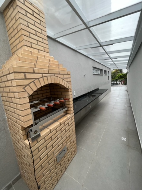 Kitnet-Studio, 34 m² - Foto 3