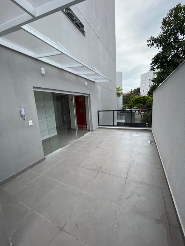 Kitnet-Studio, 34 m² - Foto 4