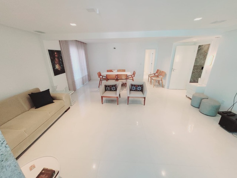 Cobertura, 3 quartos, 250 m² - Foto 2