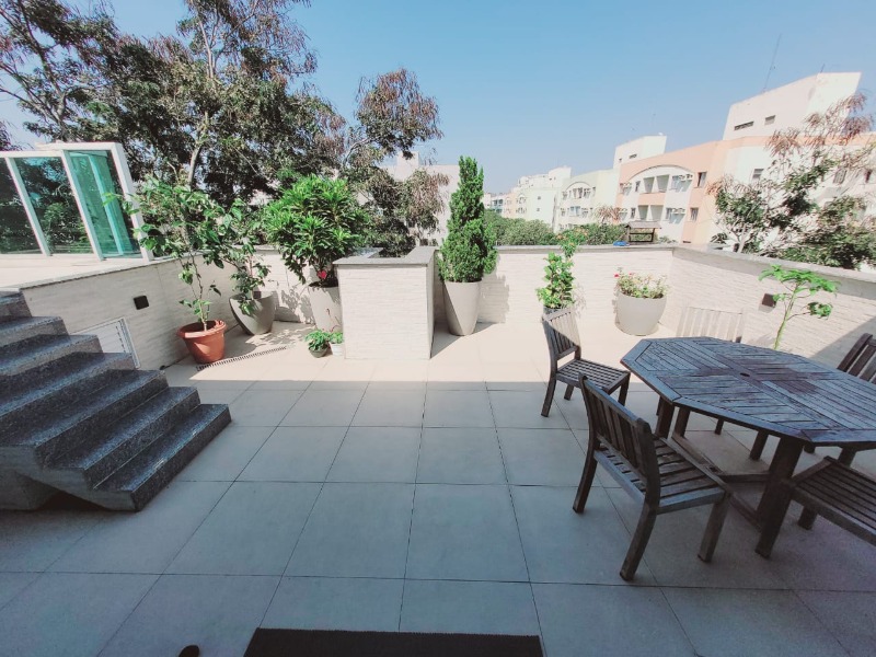 Cobertura, 3 quartos, 250 m² - Foto 5