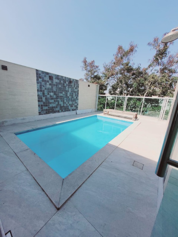 Cobertura, 3 quartos, 250 m² - Foto 6