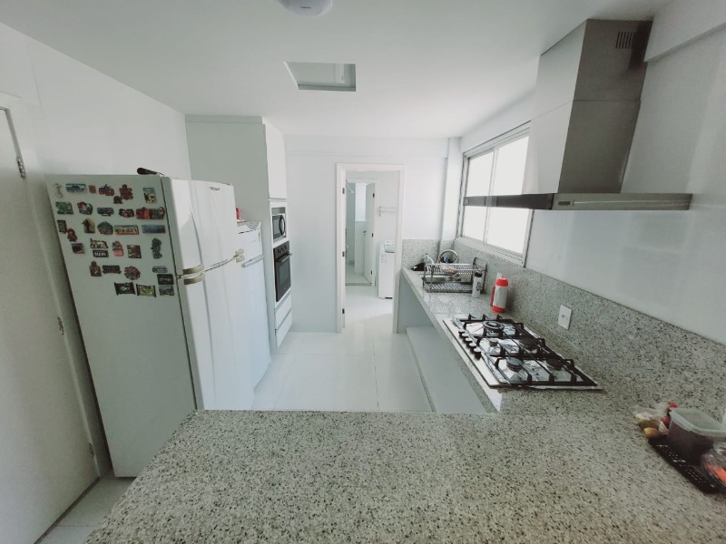 Cobertura, 3 quartos, 250 m² - Foto 18