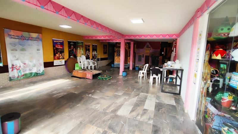 Casa, 3 quartos, 570 m² - Foto 4