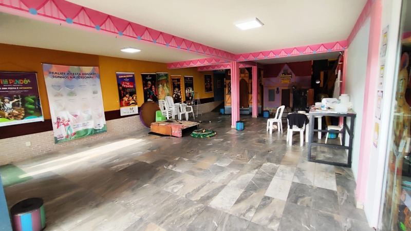Casa, 3 quartos, 570 m² - Foto 5