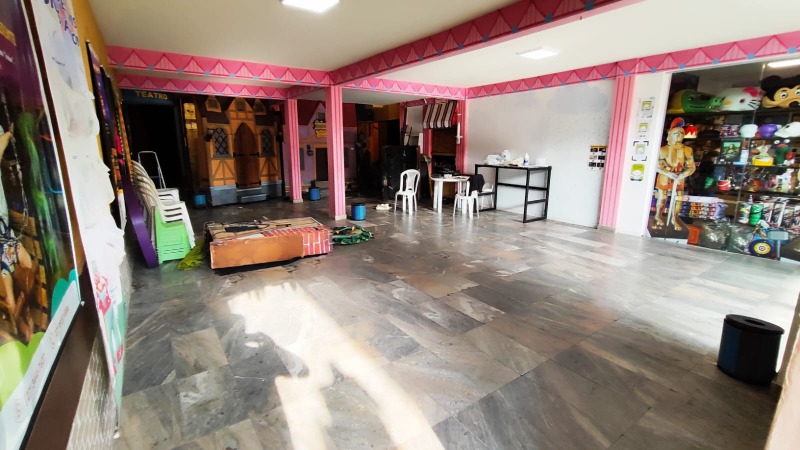 Casa, 3 quartos, 570 m² - Foto 7
