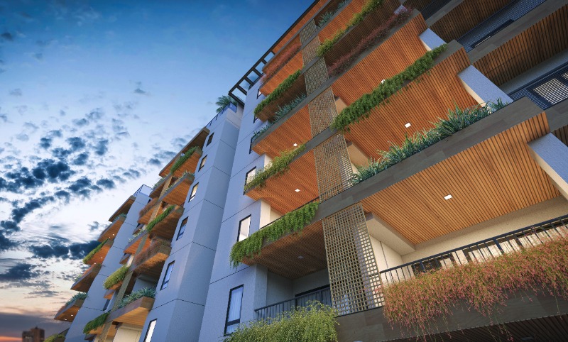 Apartamento, 2 quartos, 61 m² - Foto 6