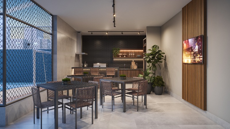 Apartamento, 2 quartos, 61 m² - Foto 9