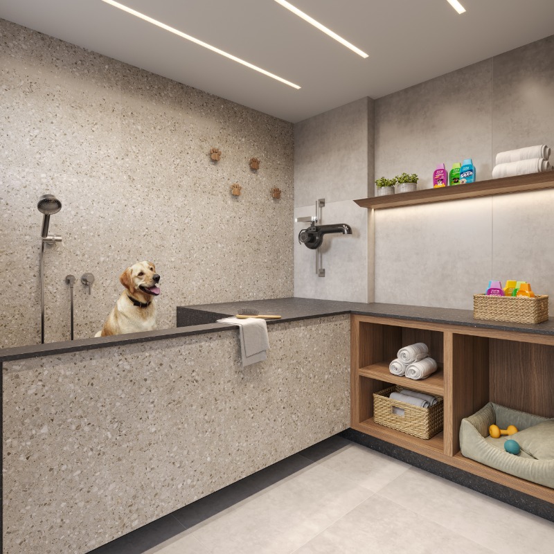 Apartamento, 2 quartos, 61 m² - Foto 15