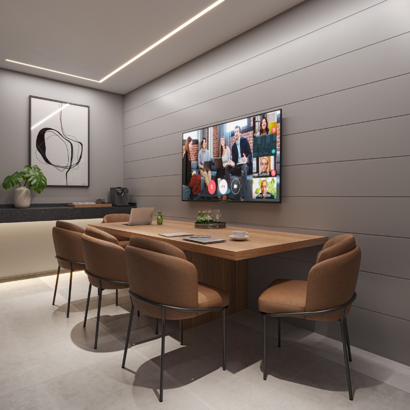 Apartamento, 2 quartos, 61 m² - Foto 16