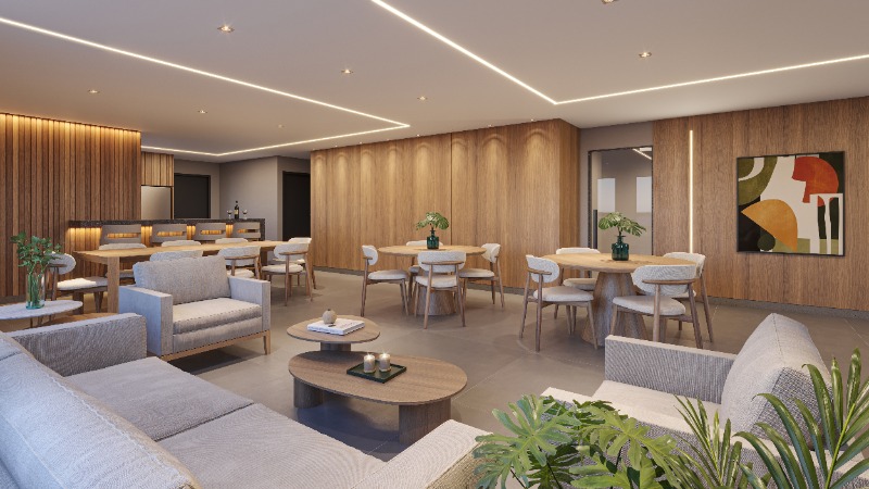 Apartamento, 2 quartos, 61 m² - Foto 18