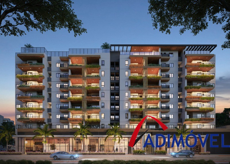 Apartamento, 3 quartos, 85 m² - Foto 1