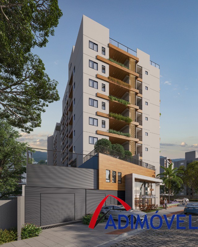 Apartamento, 3 quartos, 85 m² - Foto 2