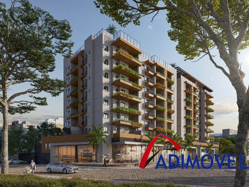 Apartamento, 3 quartos, 85 m² - Foto 3