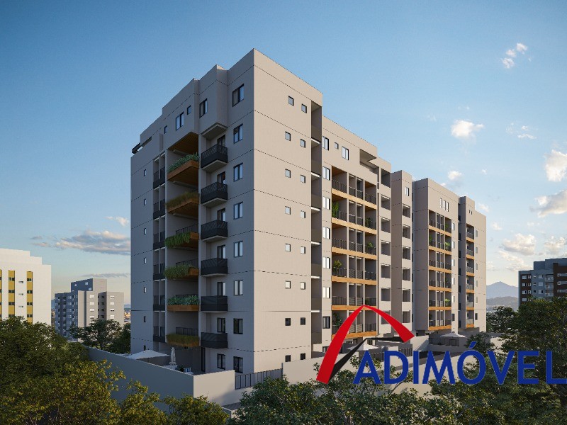 Apartamento, 3 quartos, 85 m² - Foto 4